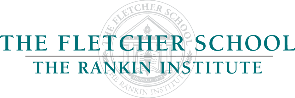 The Fletcher School Logo